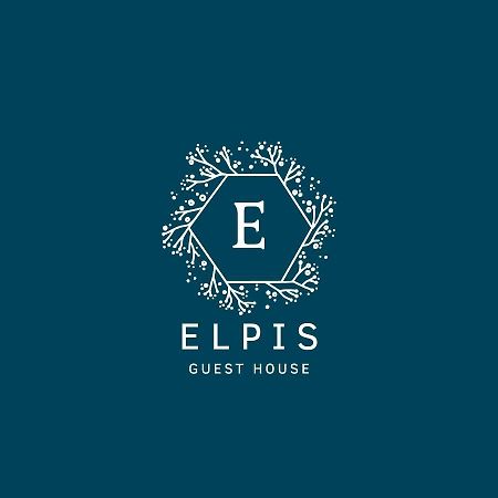 Elpis Guest House Himarë Eksteriør billede