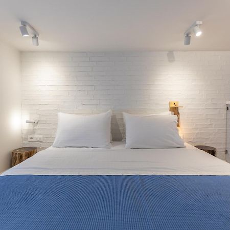 Elpis Guest House Himarë Eksteriør billede
