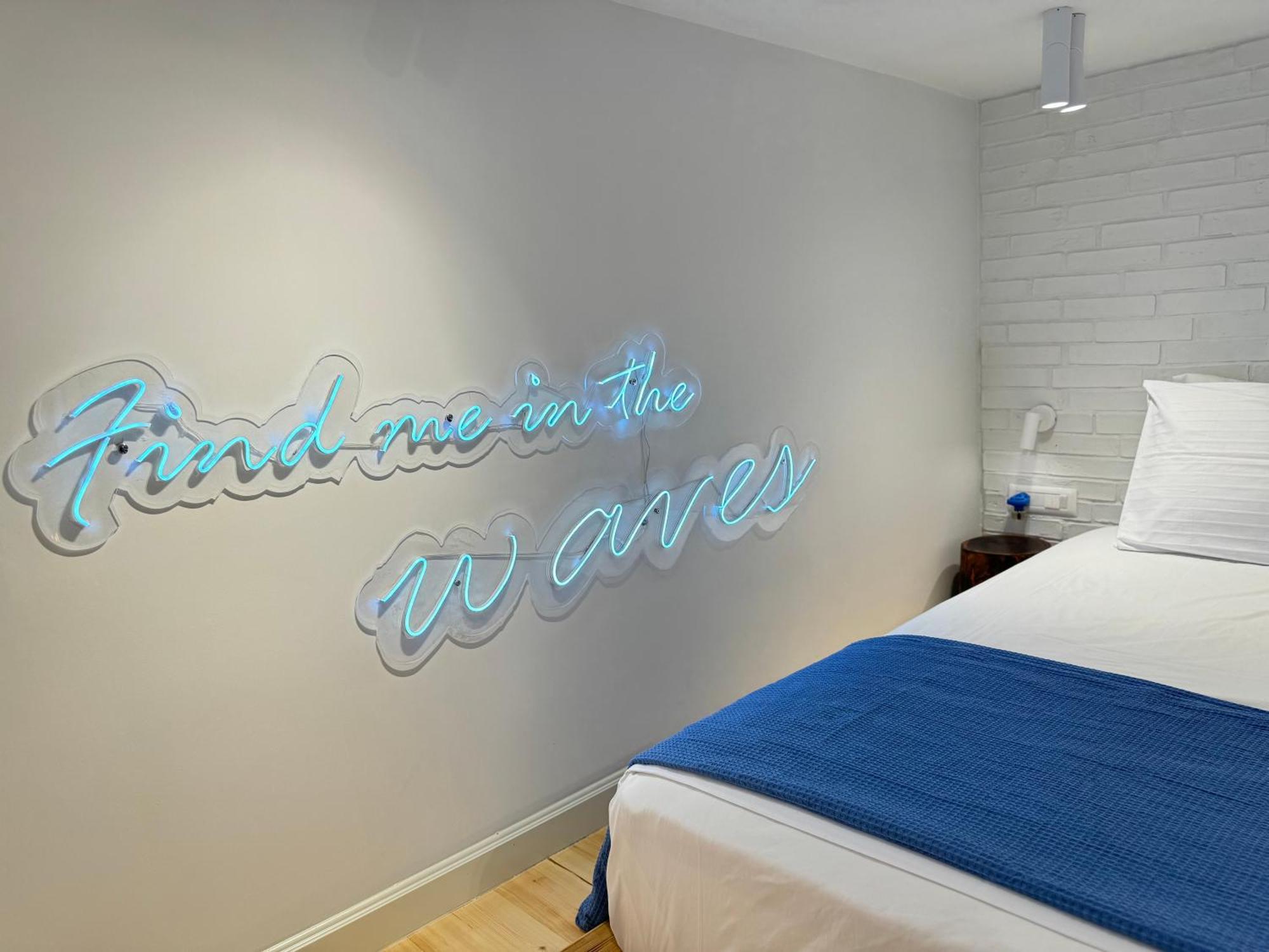 Elpis Guest House Himarë Eksteriør billede