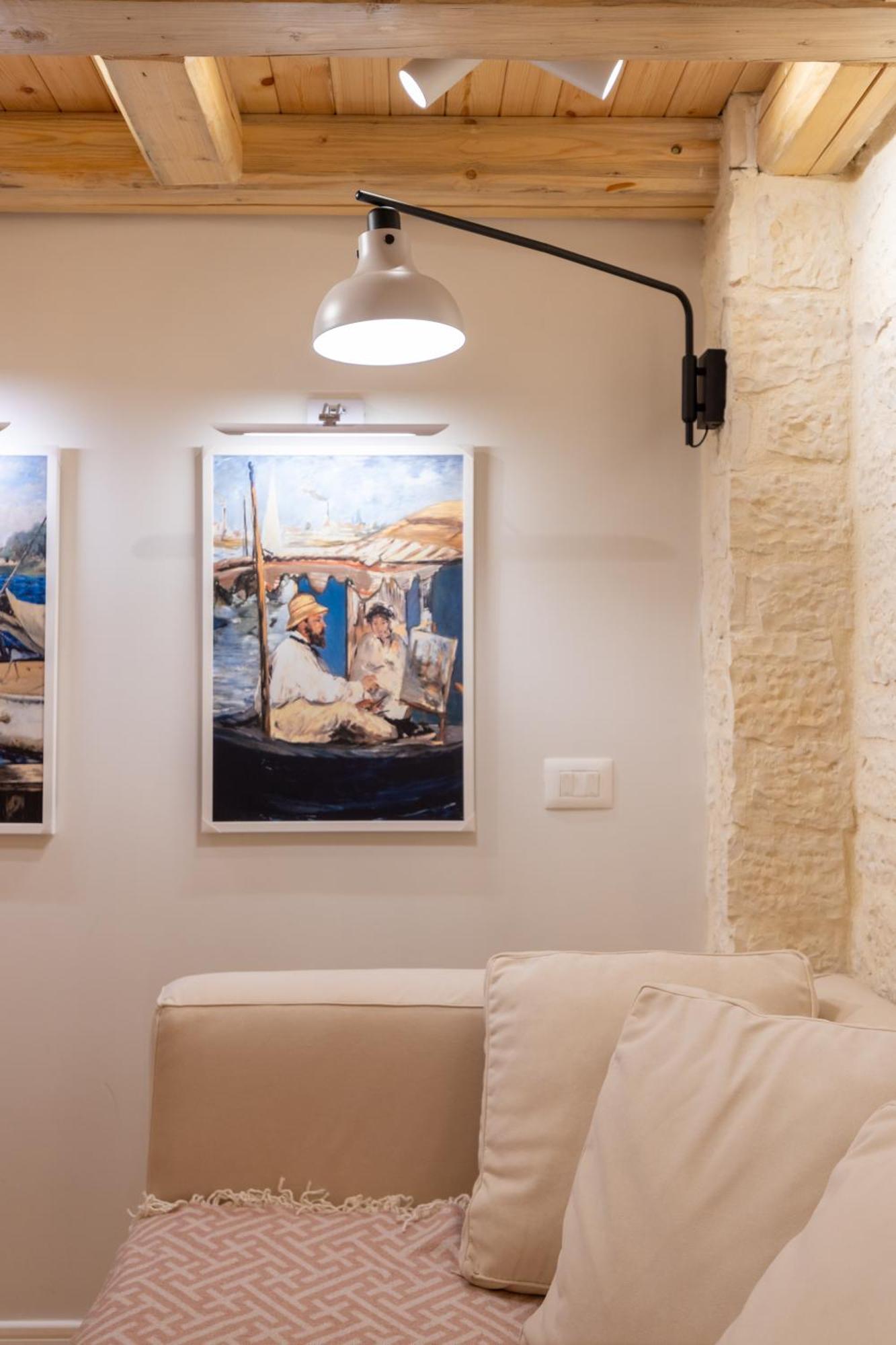 Elpis Guest House Himarë Eksteriør billede
