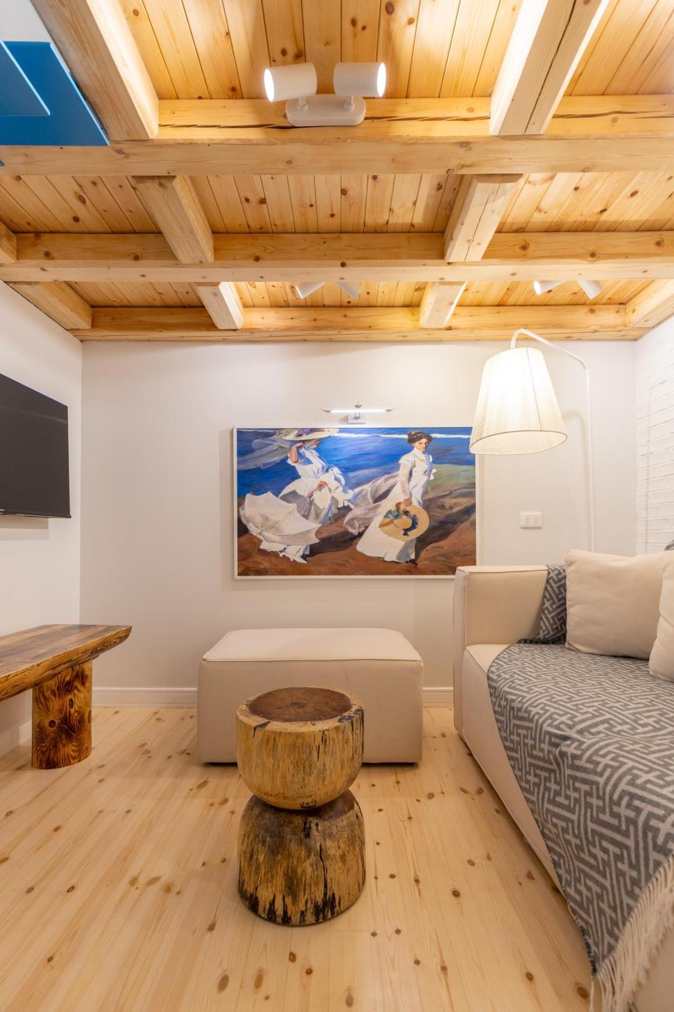 Elpis Guest House Himarë Eksteriør billede